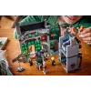 LEGO Harry Potter 76471 Tiendas de magia del Callejón Knockturn (788 piezas)
