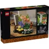 LEGO Botanicals 11505 Setas del bosque (806 piezas)