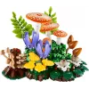 LEGO Botanicals 11505 Setas del bosque (806 piezas)