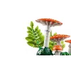 LEGO Botanicals 11505 Setas del bosque (806 piezas)