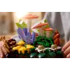 LEGO Botanicals 11505 Setas del bosque (806 piezas)
