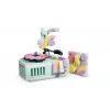 LEGO Creator 3 en 1 31392 Piano decorativo con gato (485 piezas)
