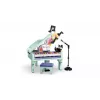 LEGO Creator 3 en 1 31392 Piano decorativo con gato (485 piezas)