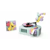 LEGO Creator 3 en 1 31392 Piano decorativo con gato (485 piezas)
