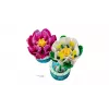 LEGO Botanicals 11511 Nenúfares (259 piezas)