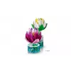 LEGO Botanicals 11511 Nenúfares (259 piezas)