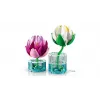 LEGO Botanicals 11511 Nenúfares (259 piezas)