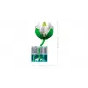 LEGO Botanicals 11511 Nenúfares (259 piezas)
