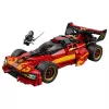 LEGO NINJAGO 71867 X-1 Ninja Charger 15.º aniversario (691 piezas)