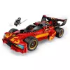 LEGO NINJAGO 71867 X-1 Ninja Charger 15.º aniversario (691 piezas)