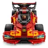 LEGO NINJAGO 71867 X-1 Ninja Charger 15.º aniversario (691 piezas)