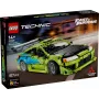 LEGO Technic 42229 Fast & Furious Mitsubishi Eclipse (827 piezas)