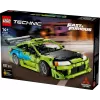 LEGO Technic 42229 Fast & Furious Mitsubishi Eclipse (827 piezas)