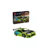 LEGO Technic 42229 Fast & Furious Mitsubishi Eclipse (827 piezas)