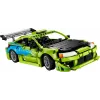 LEGO Technic 42229 Fast & Furious Mitsubishi Eclipse (827 piezas)