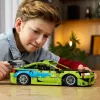 LEGO Technic 42229 Fast & Furious Mitsubishi Eclipse (827 piezas)
