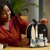 LEGO Architecture 21066 Nueva York - La Gran Manzana (1465 piezas)