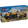 LEGO City 60494 Camión volquete y pala cargadora (1132 piezas)