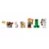 LEGO Minecraft 21593 Aventura de la primera noche (301 piezas)