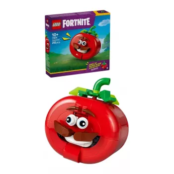 LEGO Fortnite 77079 Tomatohead (210 piezas)