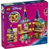 LEGO Disney 43294 Minitorre de Rapunzel (171 piezas)