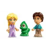 LEGO Disney 43294 Minitorre de Rapunzel (171 piezas)