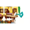 LEGO Disney 43294 Minitorre de Rapunzel (171 piezas)