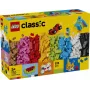 LEGO Classic 11045 Ladrillos creativos de colores (820 piezas)