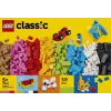 LEGO Classic 11045 Ladrillos creativos de colores (820 piezas)