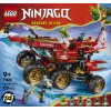 LEGO NINJAGO 71869 Land Bounty (1214 piezas)