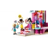 LEGO Friends 42700 Noria gigante de dulces y cupcakes (602 piezas)