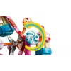 LEGO Friends 42700 Noria gigante de dulces y cupcakes (602 piezas)