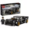 LEGO Speed Champions 77262 Ken Block's '65 Ford Mustang Hoonicorn V1 (345 piezas)