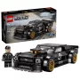 LEGO Speed Champions 77262 Ken Block's '65 Ford Mustang Hoonicorn V1 (345 piezas)