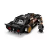 LEGO Speed Champions 77262 Ken Block's '65 Ford Mustang Hoonicorn V1 (345 piezas)