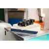 LEGO Speed Champions 77262 Ken Block's '65 Ford Mustang Hoonicorn V1 (345 piezas)