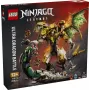 LEGO NINJAGO 71872 Batalla del ultra dragón (2178 piezas)