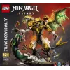 LEGO NINJAGO 71872 Batalla del ultra dragón (2178 piezas)