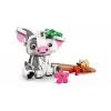 LEGO Disney 43292 Pua (Vaiana) figura para construir (885 piezas)