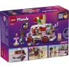LEGO Friends 42694 Camión de pizza (190 piezas)