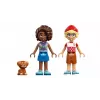 LEGO Friends 42694 Camión de pizza (190 piezas)
