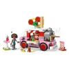 LEGO Friends 42694 Camión de pizza (190 piezas)