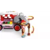 LEGO Friends 42694 Camión de pizza (190 piezas)