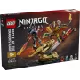 LEGO NINJAGO 71871 Batalla en la hoja del dragón (1016 piezas)