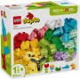LEGO DUPLO 10479 Caja creativa de colores (80 piezas)