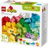 LEGO DUPLO 10479 Caja creativa de colores (80 piezas)