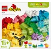 LEGO DUPLO 10479 Caja creativa de colores (80 piezas)
