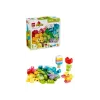 LEGO DUPLO 10479 Caja creativa de colores (80 piezas)