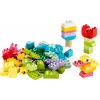 LEGO DUPLO 10479 Caja creativa de colores (80 piezas)