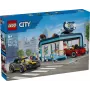 LEGO City 60497 Túnel de lavado de coches drive-through (583 piezas)